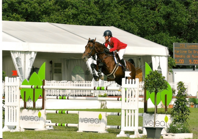 CSI** ROESER (LUXEMBOURG) (11-13/6/2010)